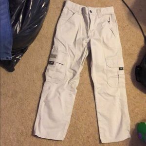 Wrangler pants